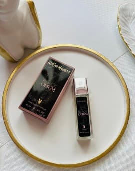 Yves Saint Laurent Black Opium