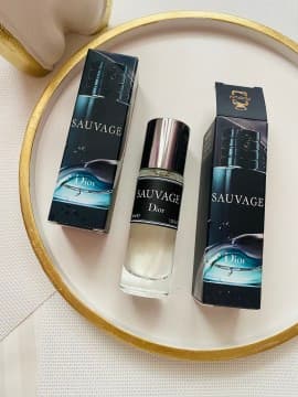 Dior Sauvage Eau de Parfum